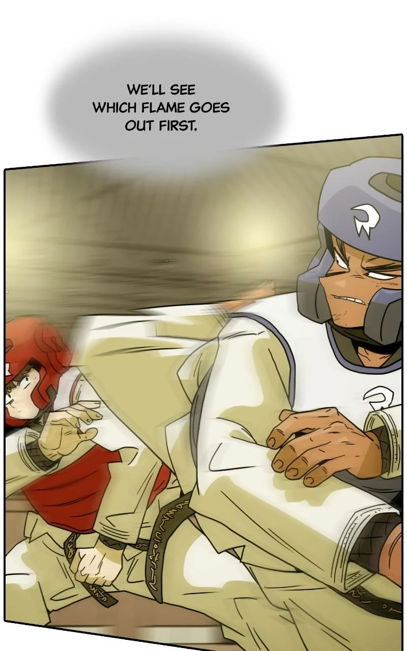 Taekwondo Kid Chapter 69 - Page 75