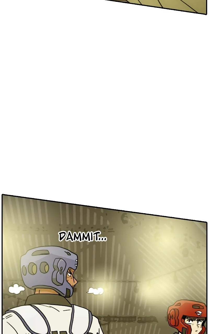 Taekwondo Kid Chapter 69 - Page 76