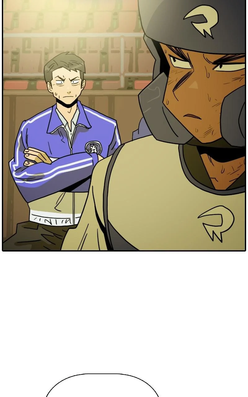 Taekwondo Kid Chapter 69 - Page 78