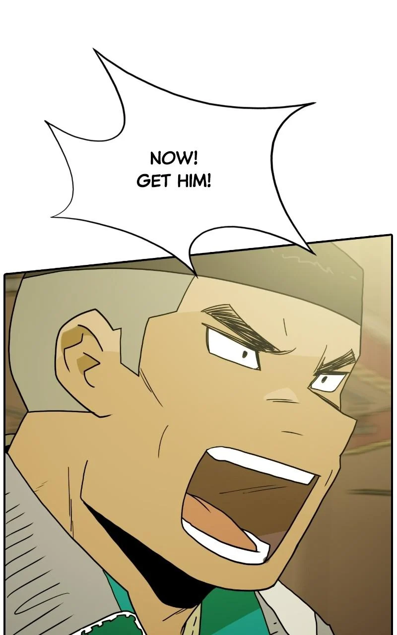 Taekwondo Kid Chapter 69 - Page 80