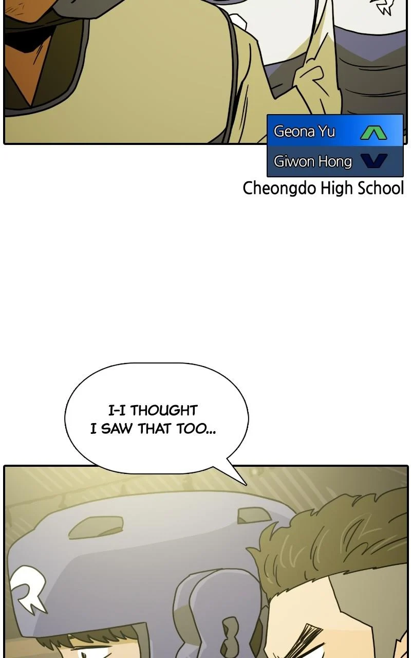Taekwondo Kid Chapter 69 - Page 9