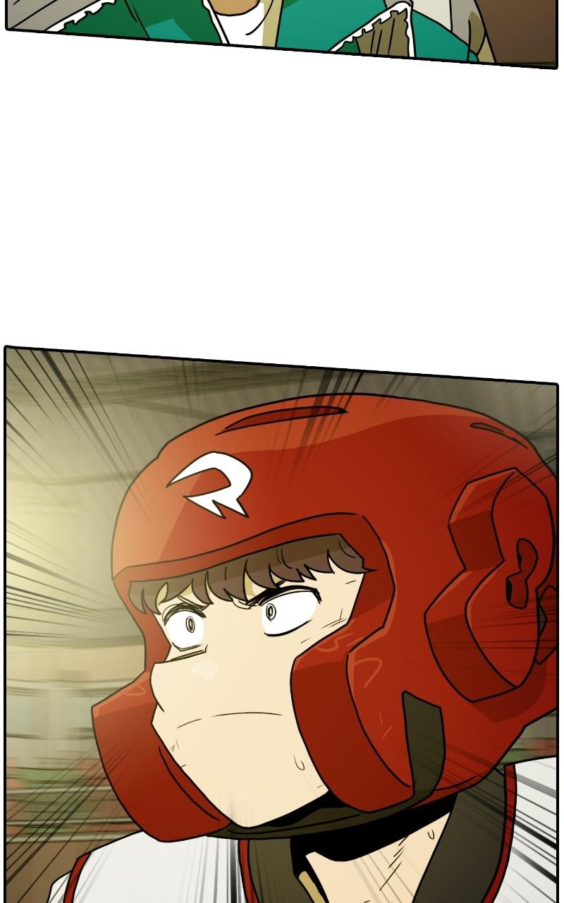Taekwondo Kid Chapter 69 - Page 81