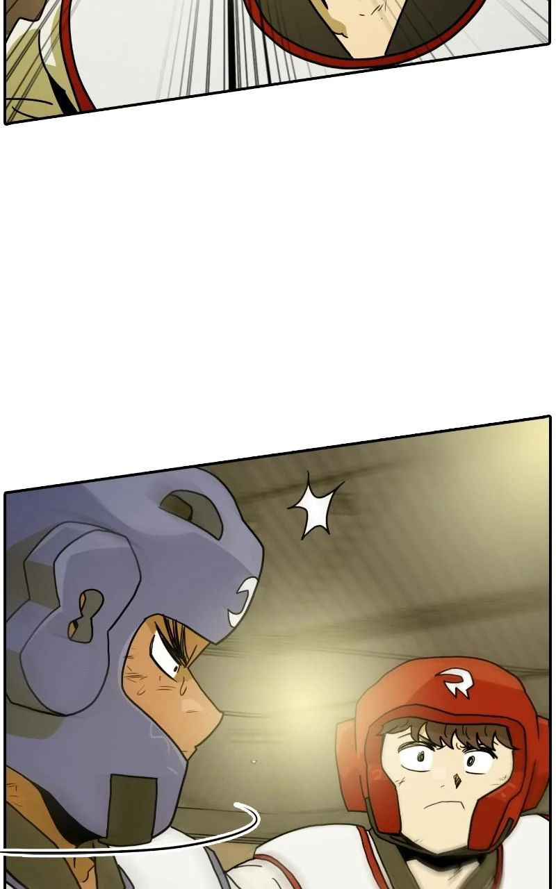 Taekwondo Kid Chapter 69 - Page 82