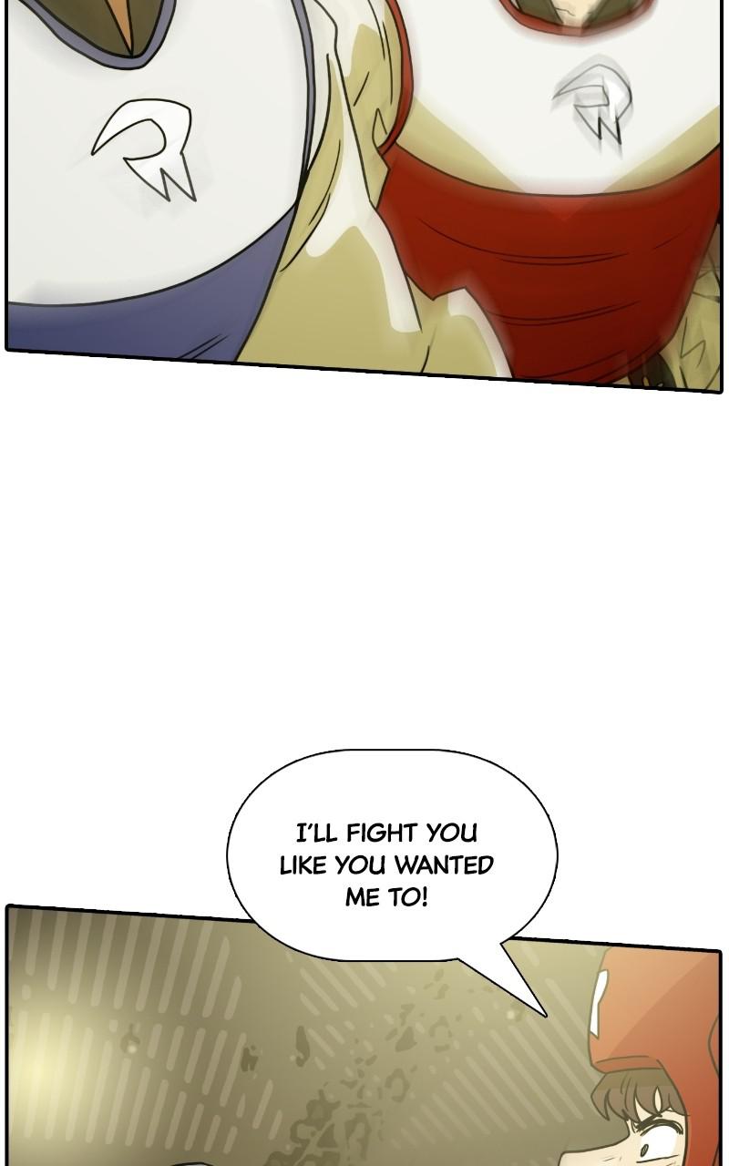Taekwondo Kid Chapter 69 - Page 83