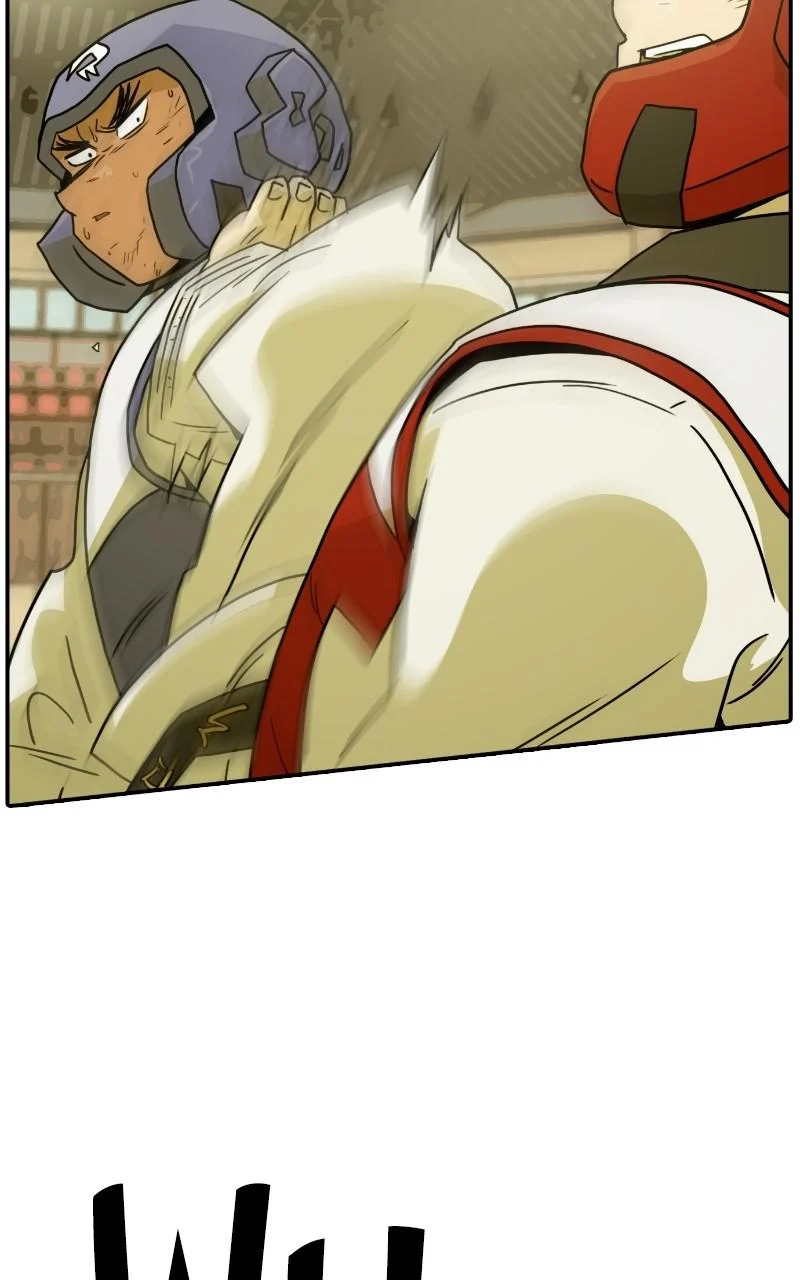 Taekwondo Kid Chapter 69 - Page 84