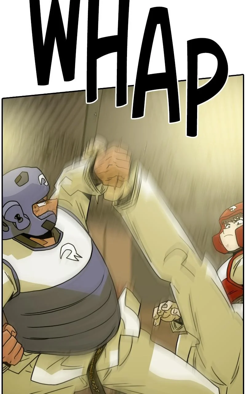 Taekwondo Kid Chapter 69 - Page 85