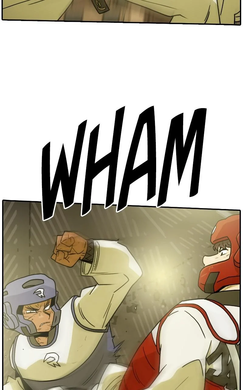 Taekwondo Kid Chapter 69 - Page 86