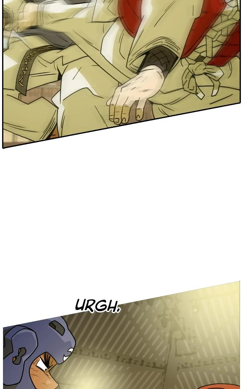 Taekwondo Kid Chapter 69 - Page 87