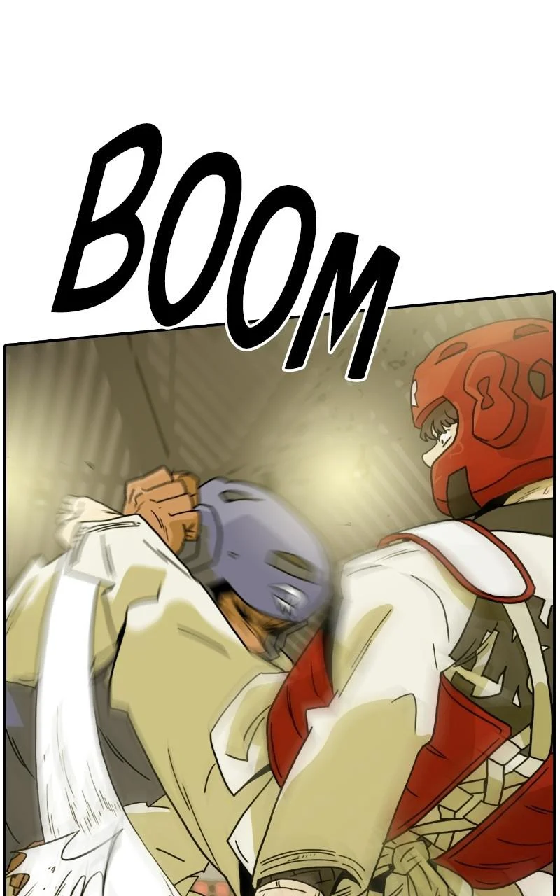 Taekwondo Kid Chapter 69 - Page 90
