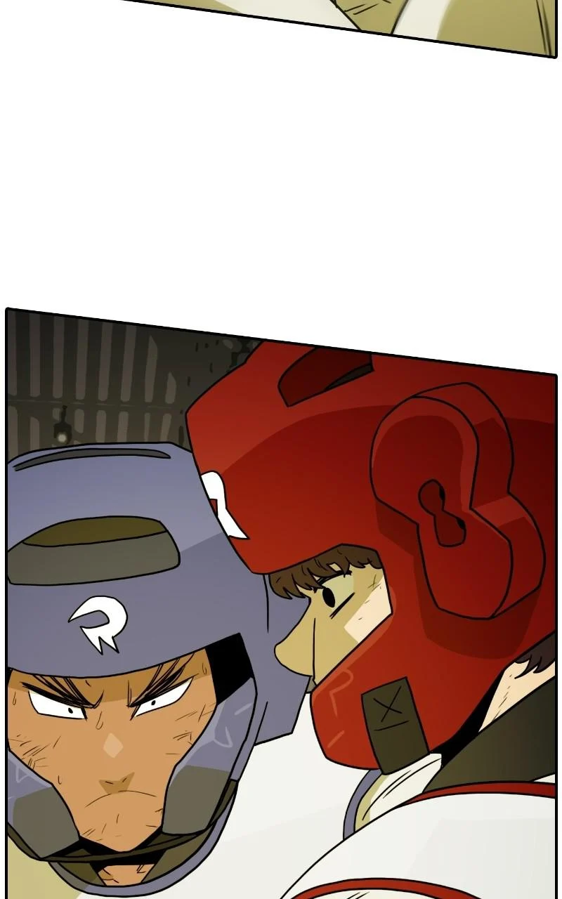 Taekwondo Kid Chapter 69 - Page 94