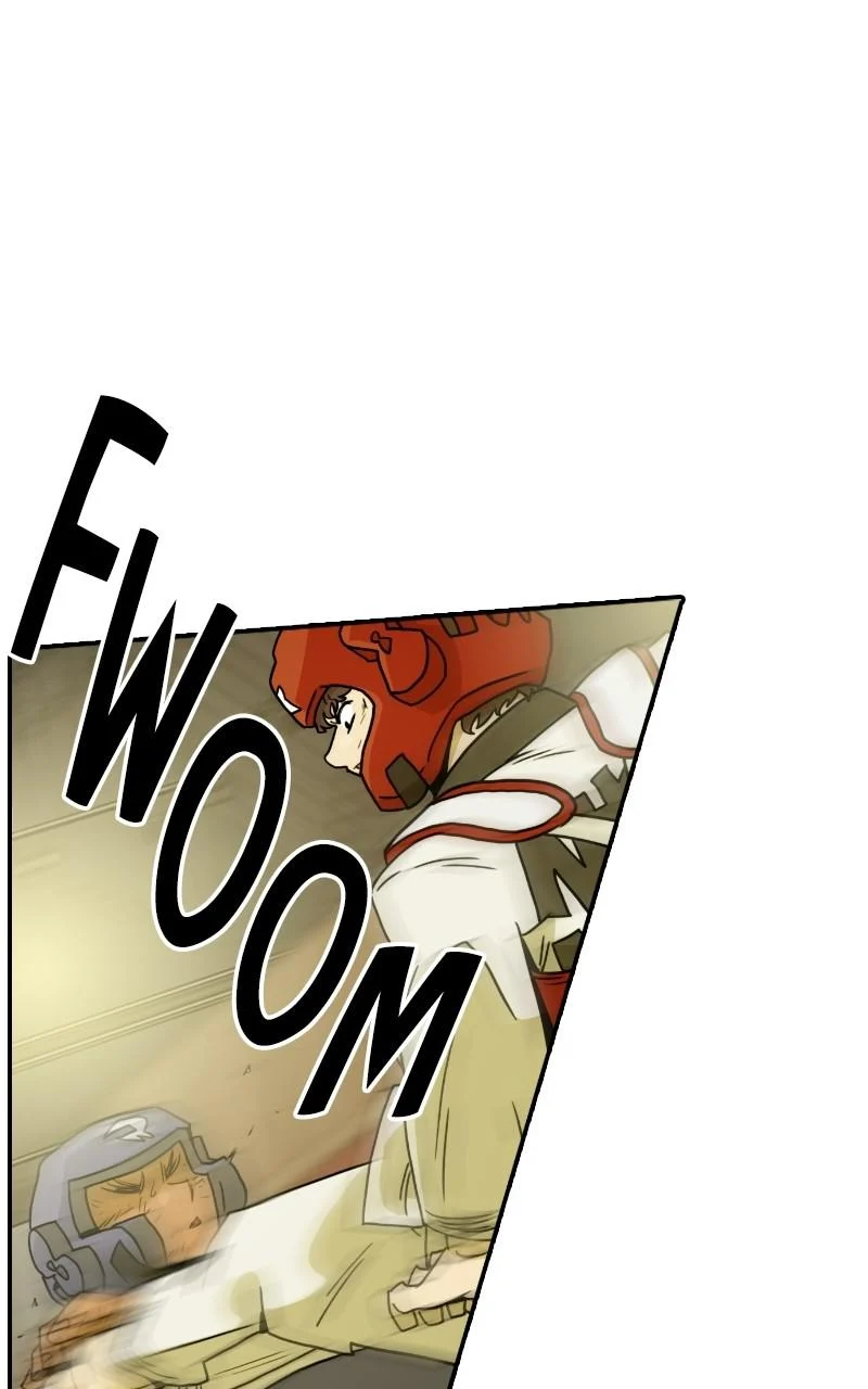 Taekwondo Kid Chapter 69 - Page 98