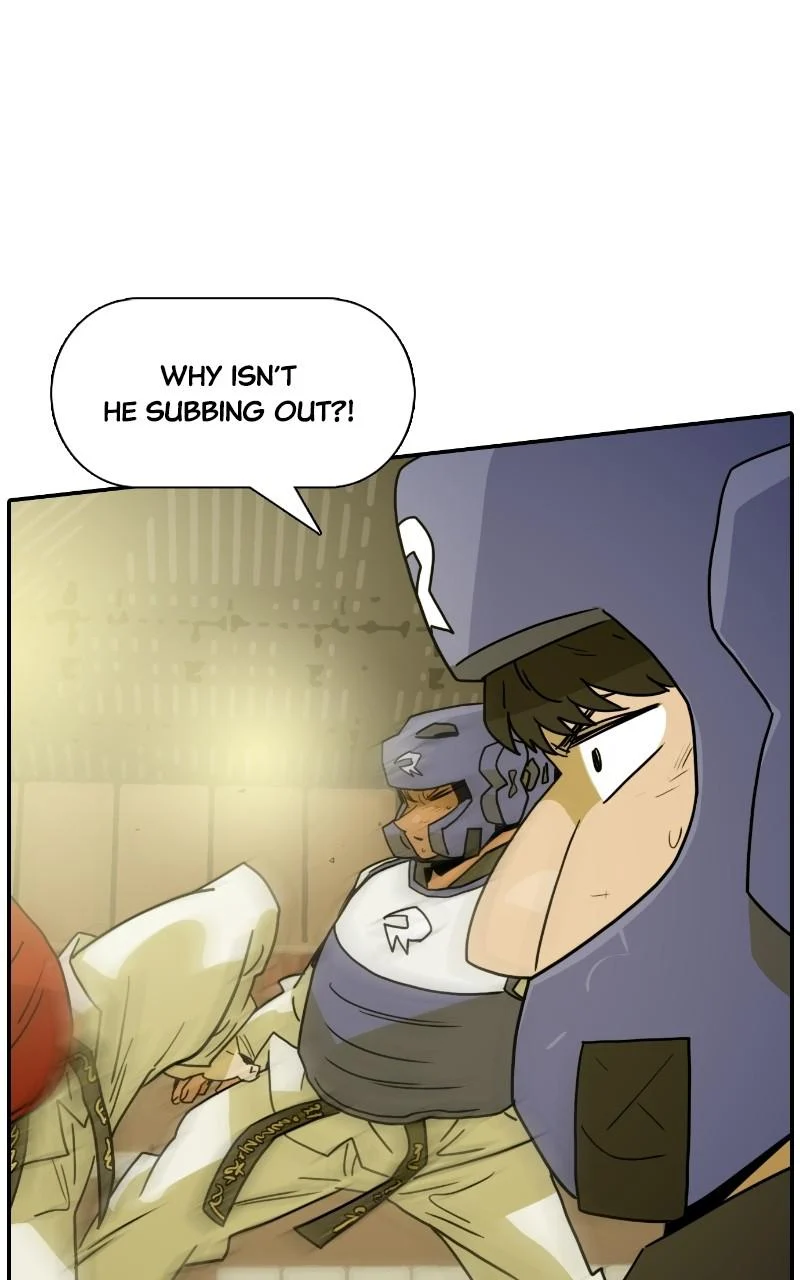 Taekwondo Kid Chapter 69 - Page 100