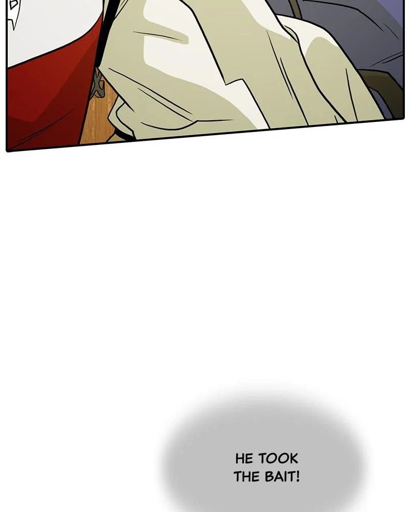 Taekwondo Kid Chapter 7 - Page 2