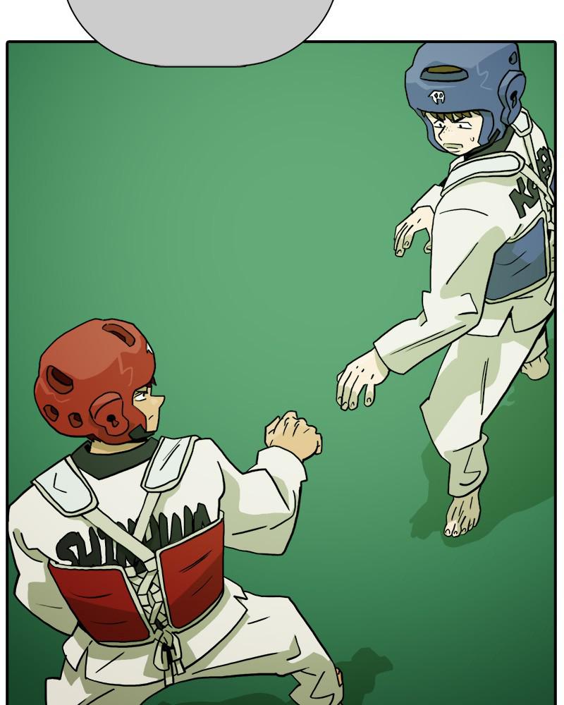 Taekwondo Kid Chapter 7 - Page 101
