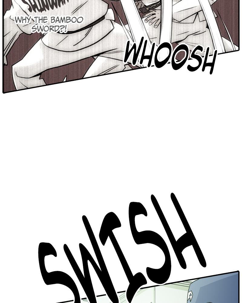 Taekwondo Kid Chapter 7 - Page 104