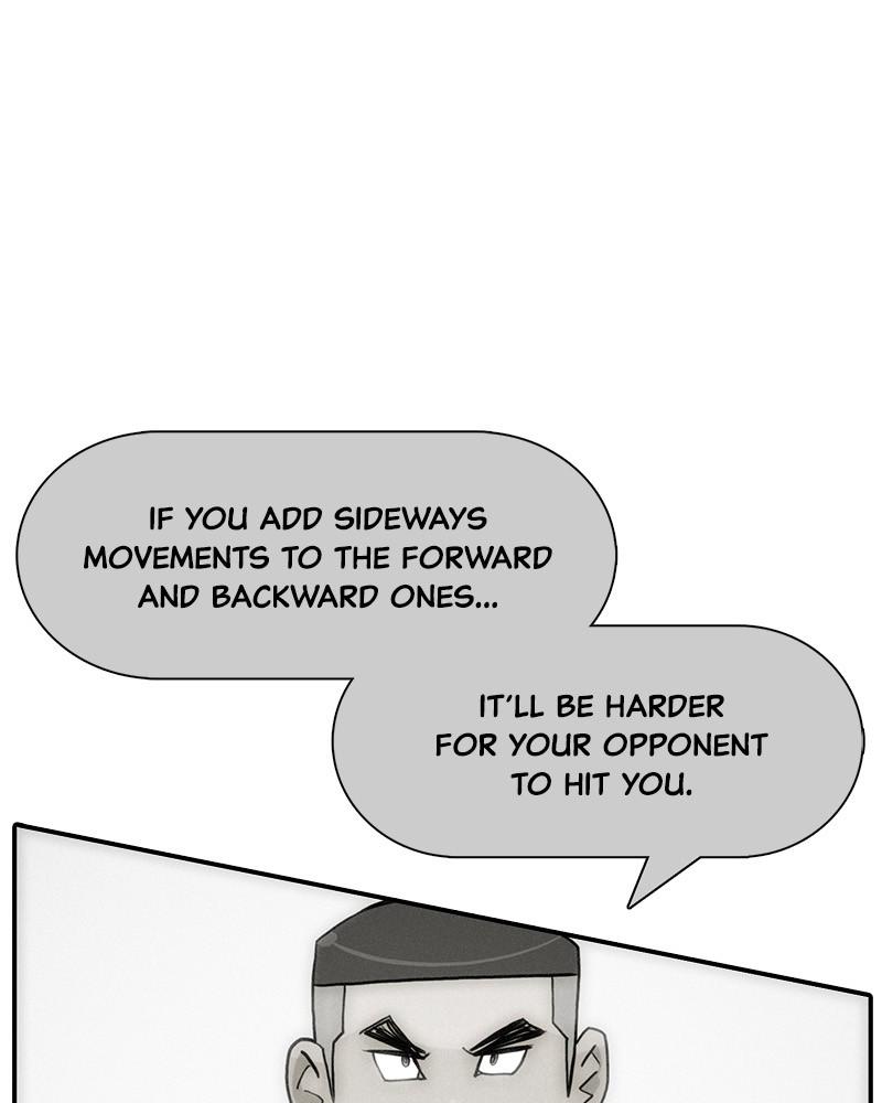 Taekwondo Kid Chapter 7 - Page 106