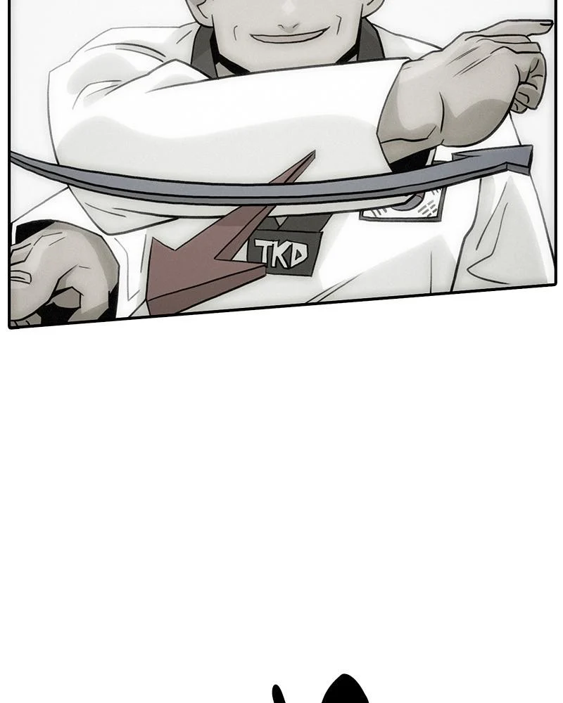 Taekwondo Kid Chapter 7 - Page 107