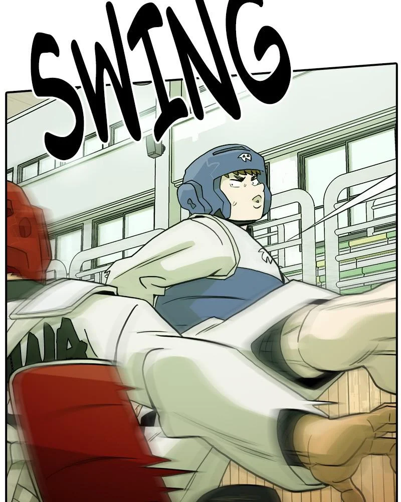 Taekwondo Kid Chapter 7 - Page 108