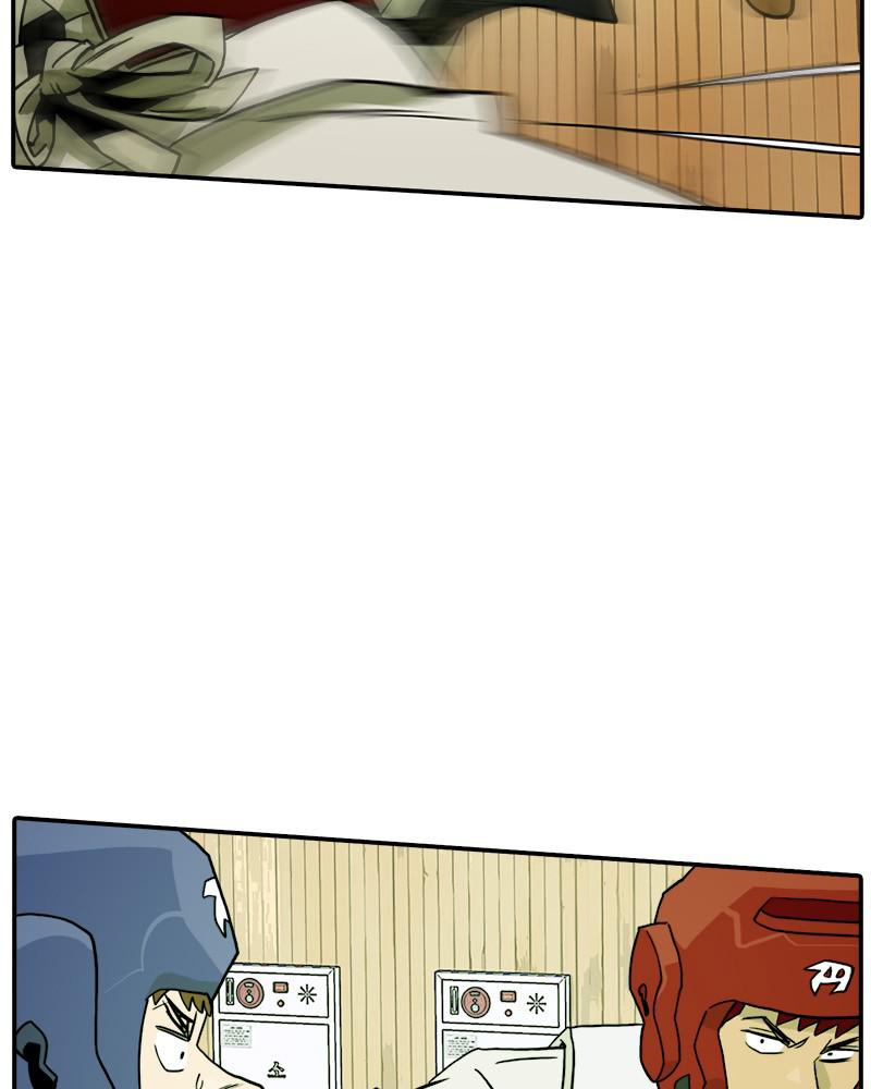 Taekwondo Kid Chapter 7 - Page 109