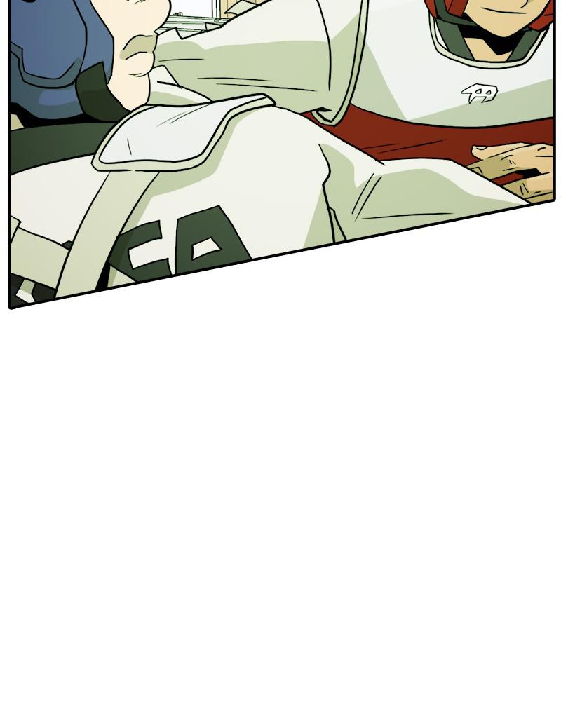 Taekwondo Kid Chapter 7 - Page 110