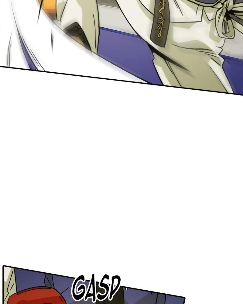 Taekwondo Kid Chapter 7 - Page 12