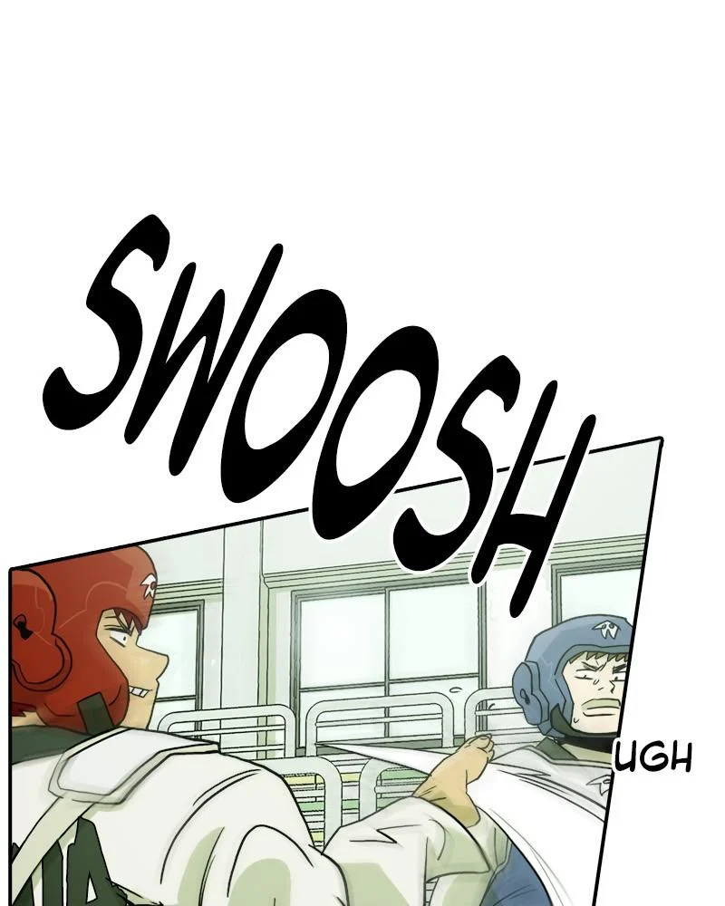Taekwondo Kid Chapter 7 - Page 111