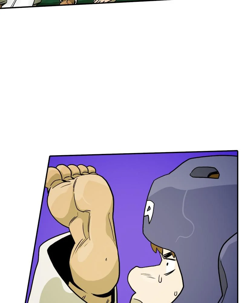 Taekwondo Kid Chapter 7 - Page 114