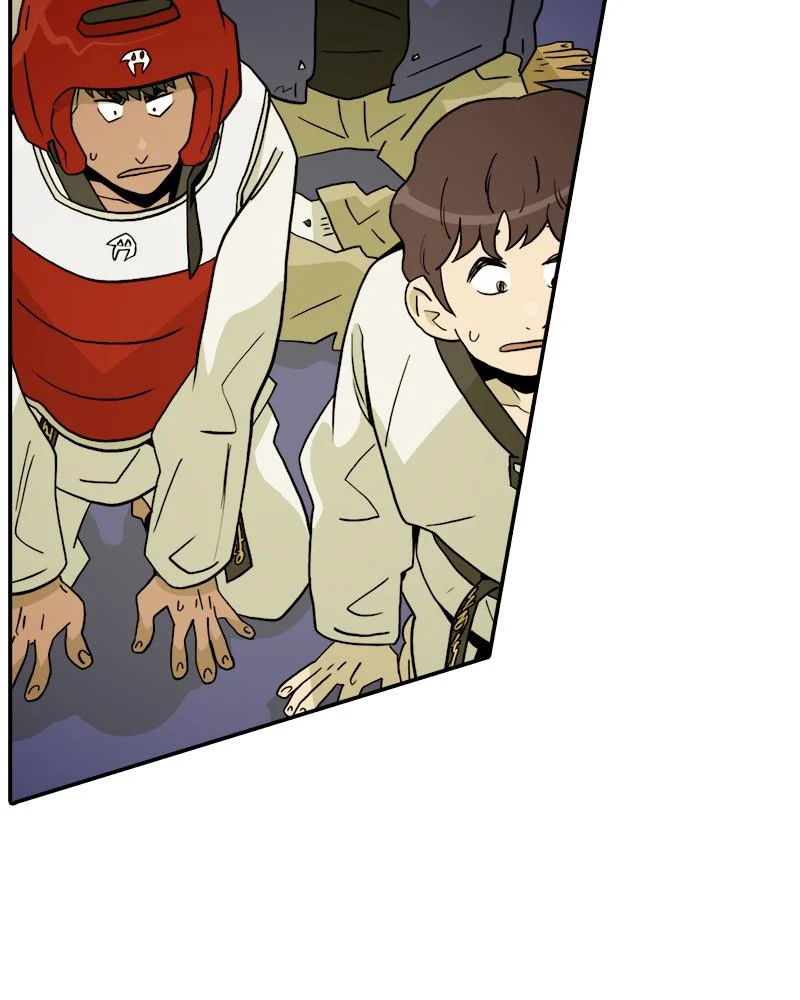 Taekwondo Kid Chapter 7 - Page 13