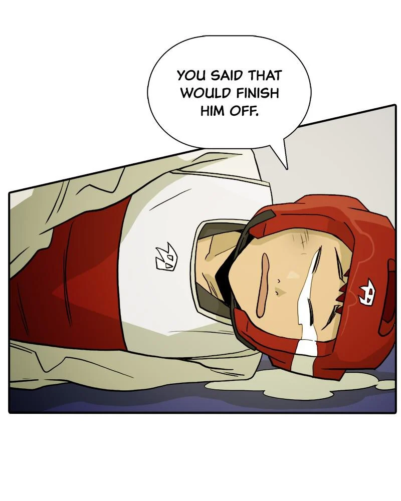 Taekwondo Kid Chapter 7 - Page 14