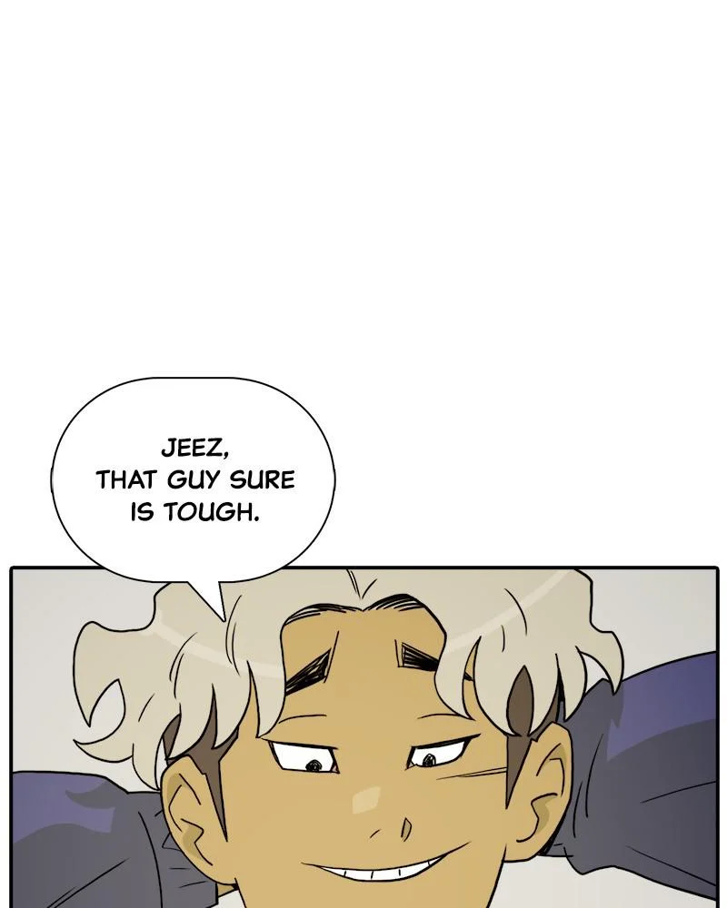 Taekwondo Kid Chapter 7 - Page 16