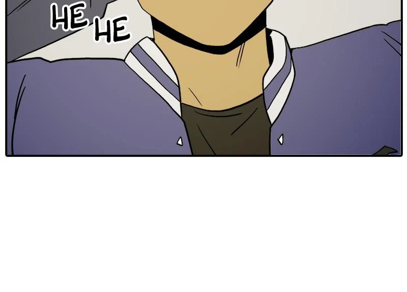 Taekwondo Kid Chapter 7 - Page 17