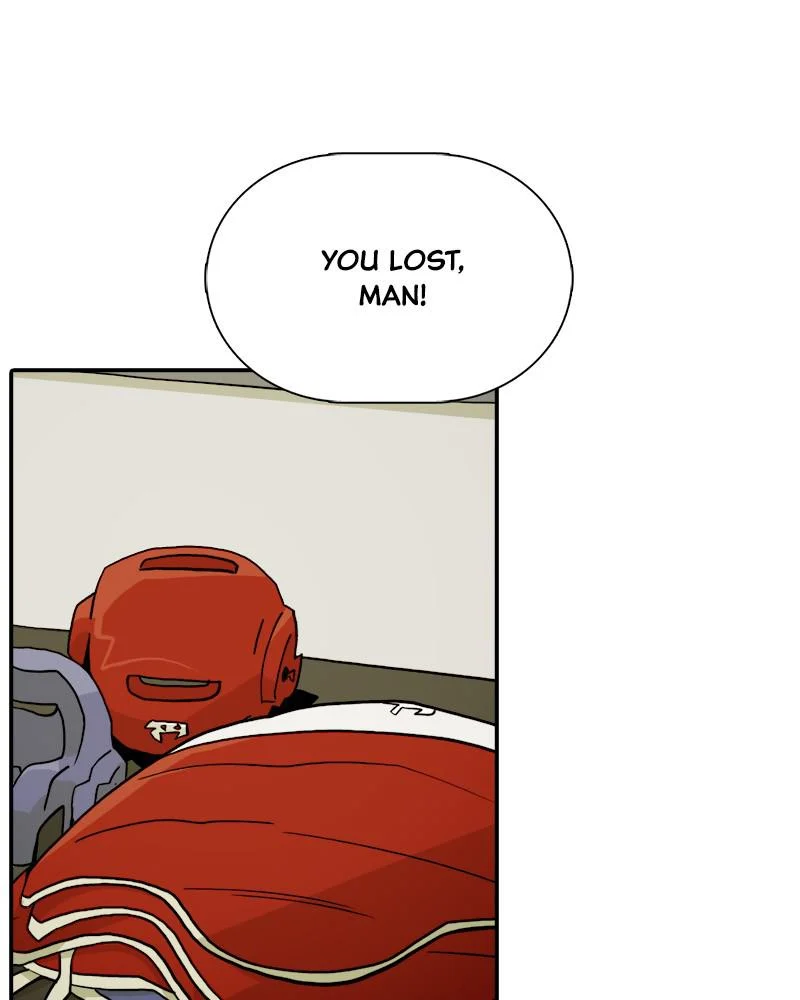 Taekwondo Kid Chapter 7 - Page 19