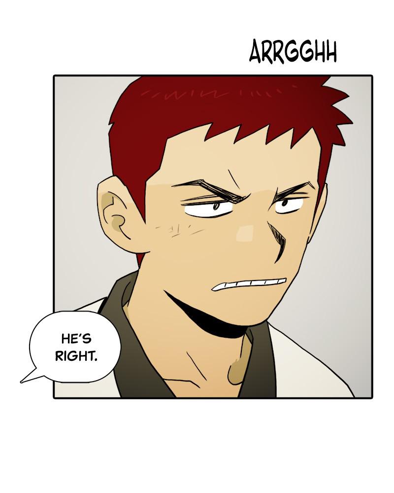 Taekwondo Kid Chapter 7 - Page 22
