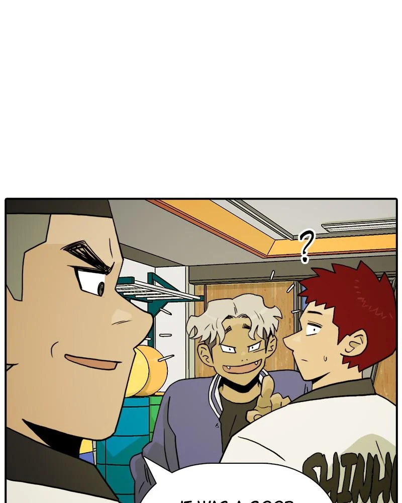 Taekwondo Kid Chapter 7 - Page 23