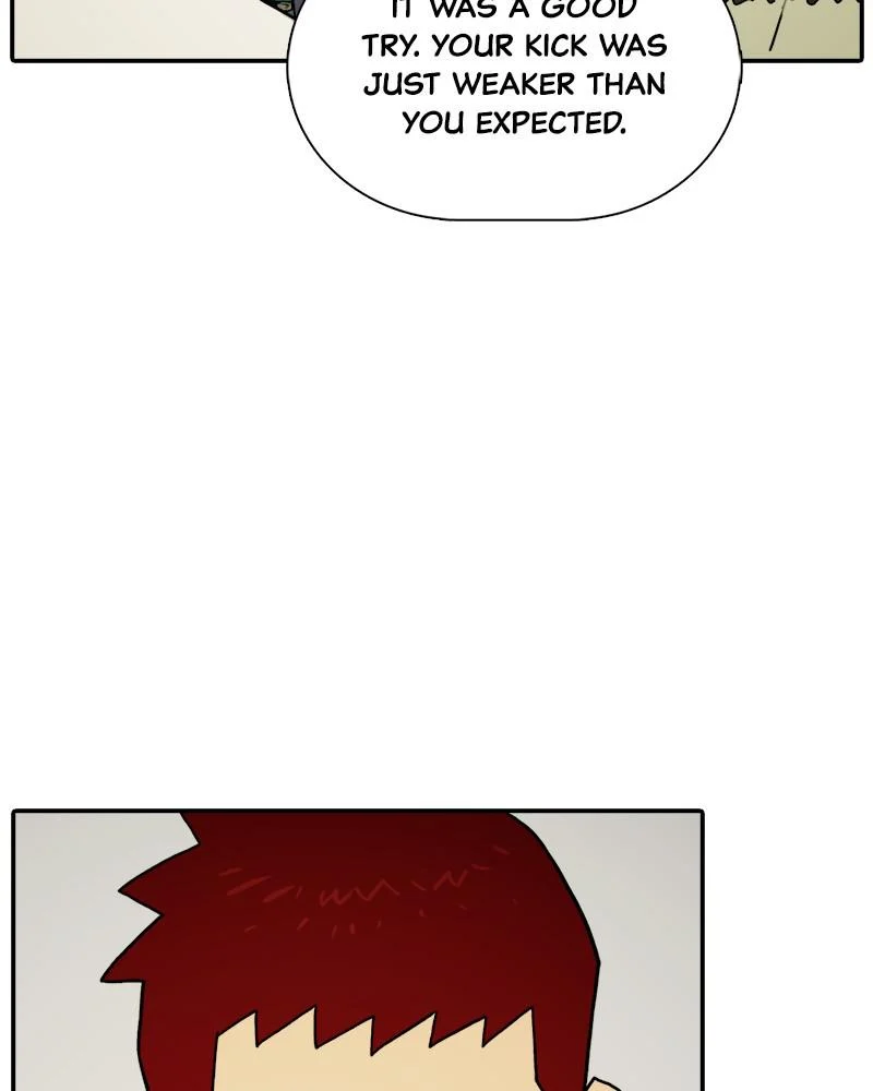 Taekwondo Kid Chapter 7 - Page 24