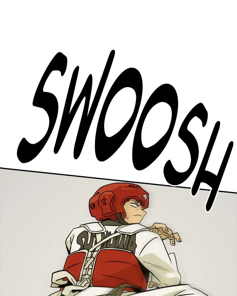 Taekwondo Kid Chapter 7 - Page 4