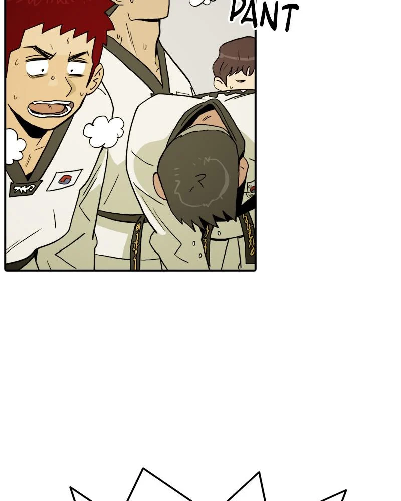 Taekwondo Kid Chapter 7 - Page 31