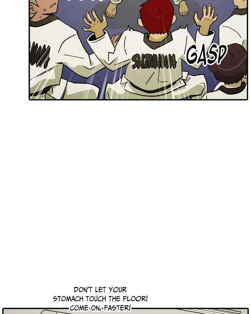 Taekwondo Kid Chapter 7 - Page 33