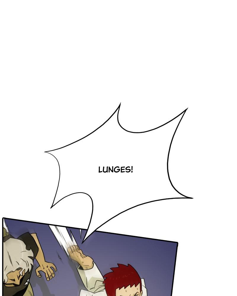 Taekwondo Kid Chapter 7 - Page 35