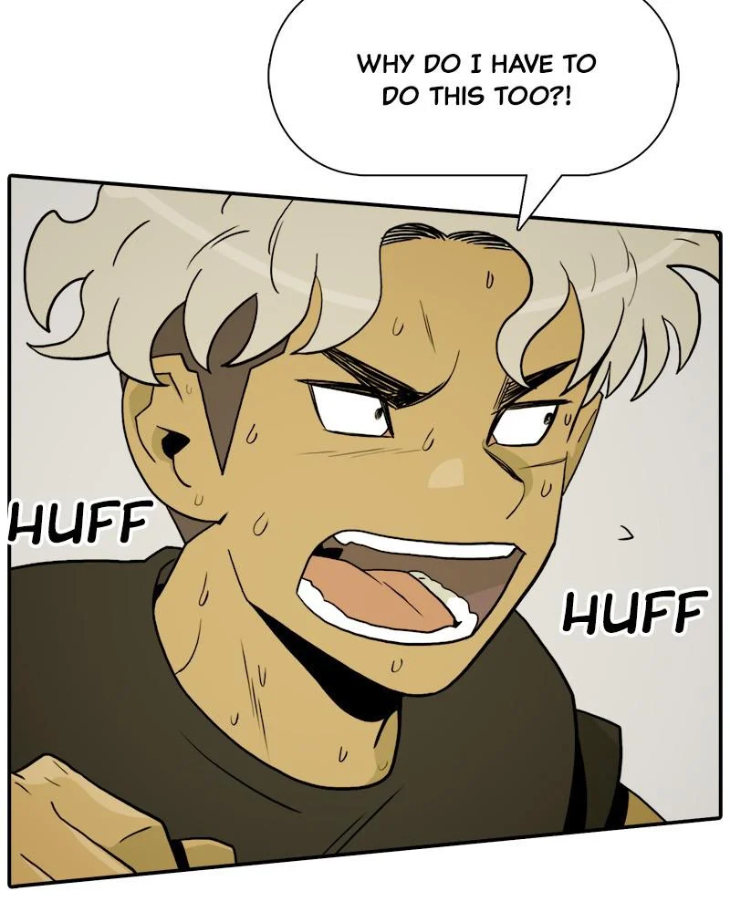 Taekwondo Kid Chapter 7 - Page 38