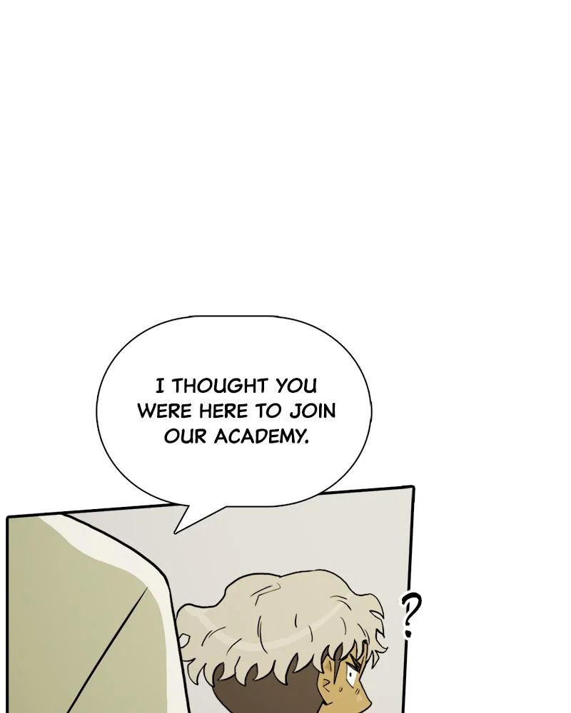 Taekwondo Kid Chapter 7 - Page 39
