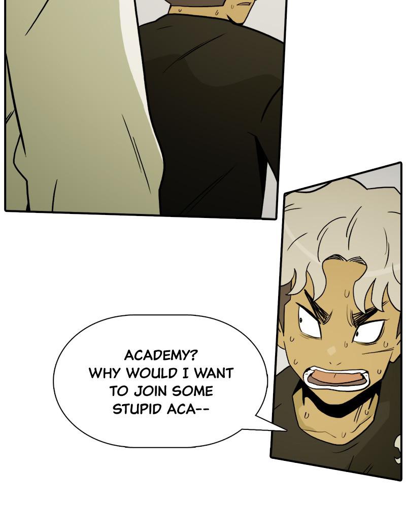 Taekwondo Kid Chapter 7 - Page 40