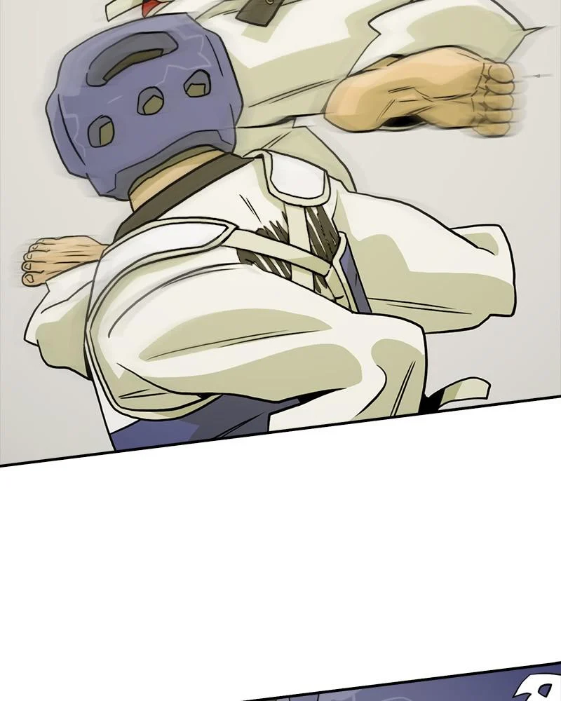 Taekwondo Kid Chapter 7 - Page 5