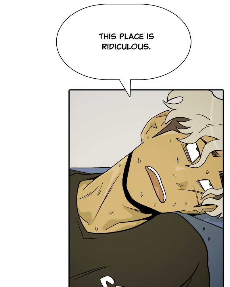 Taekwondo Kid Chapter 7 - Page 46