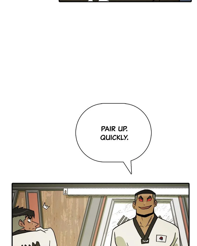 Taekwondo Kid Chapter 7 - Page 47