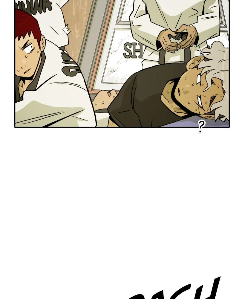 Taekwondo Kid Chapter 7 - Page 48