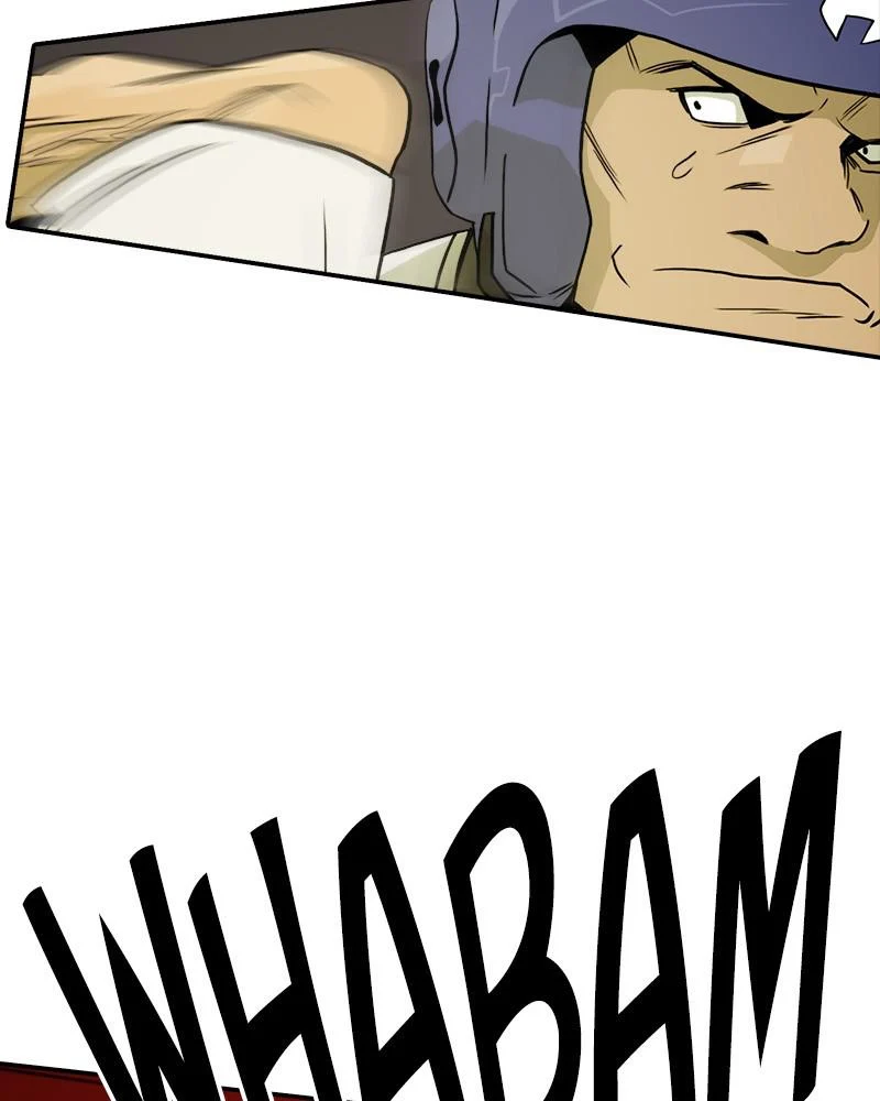 Taekwondo Kid Chapter 7 - Page 6