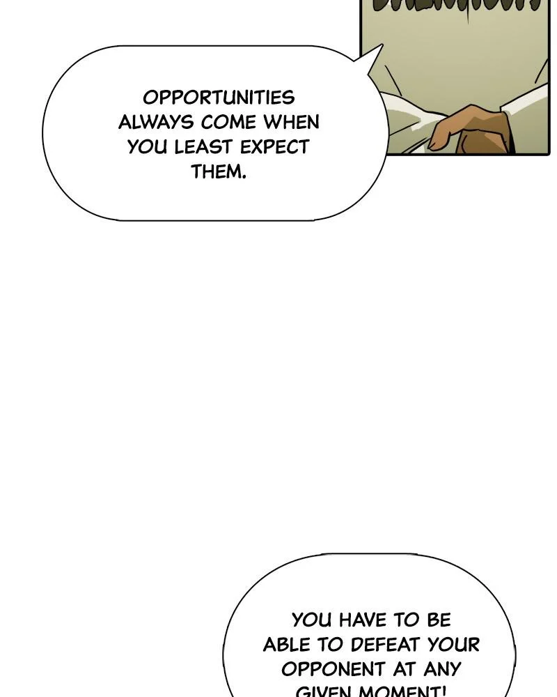 Taekwondo Kid Chapter 7 - Page 54