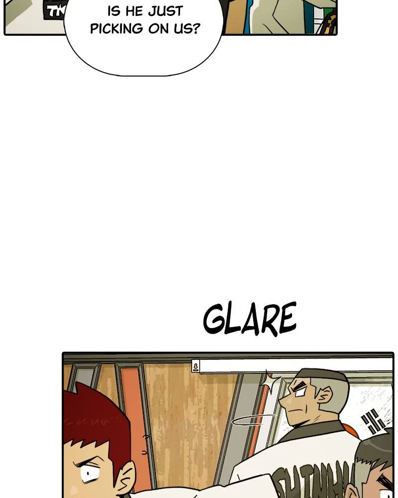 Taekwondo Kid Chapter 7 - Page 57