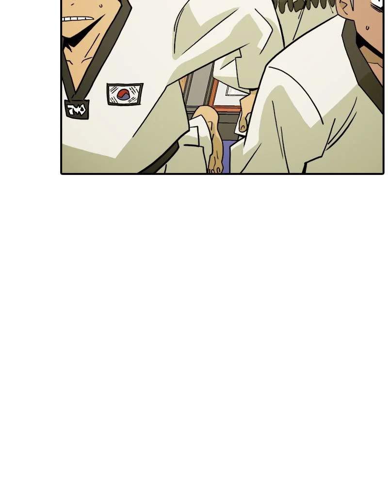 Taekwondo Kid Chapter 7 - Page 58